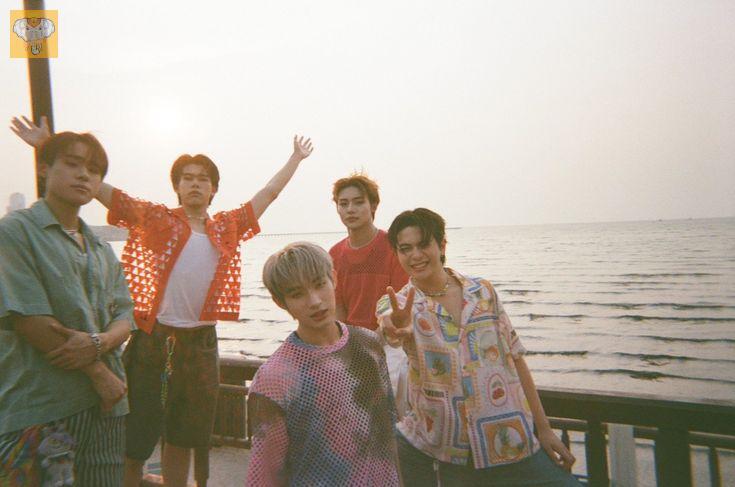 fessthai | เฟสไทย tweet media