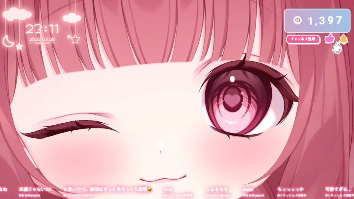 くりっくん🍙.🌐🍬.🌟໒꒱·ﾟ.🦋☔.🍥🐇.💜💀🖤.🐻‍❄️🍙.🌅🐈‍⬛ tweet media