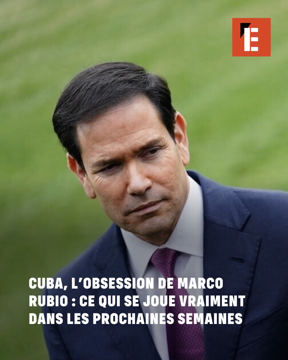 L'Express tweet media