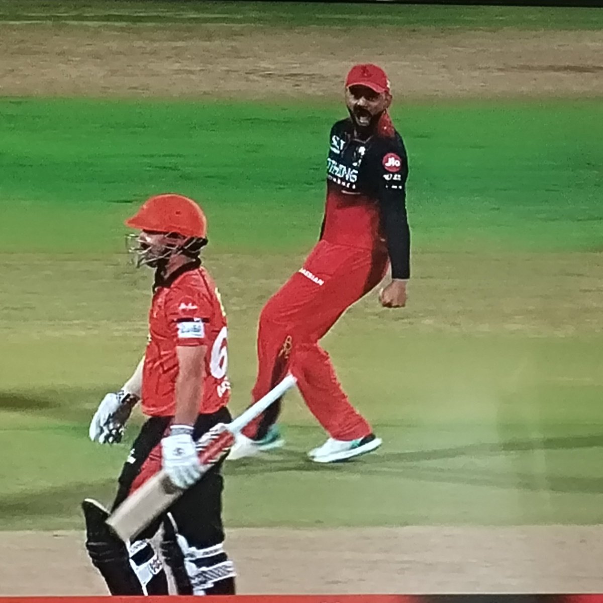 Selfless⁴⁵ tweet media