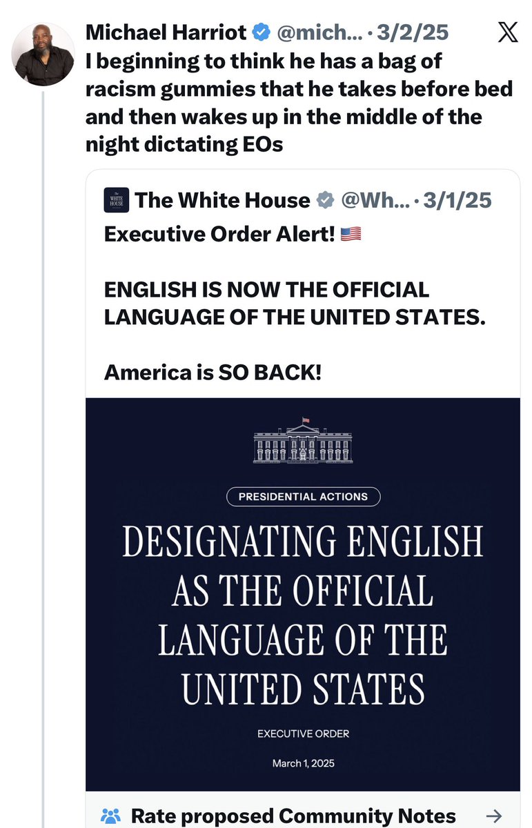 Yvette Carnell 🇺🇸 tweet media