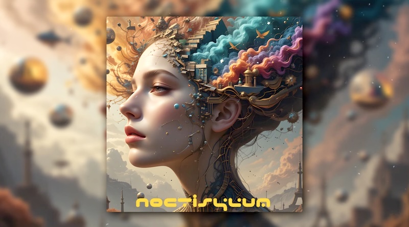 AIZONArs's tweet image. Noctisylum: Prvi potpuno AI-kolaborativni album u Srbiji
aizona.rs/vest/noctisylu… #Umetnost #Muzika