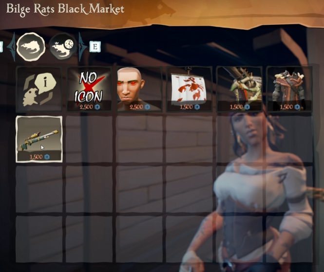 R | SoT Leaks tweet media