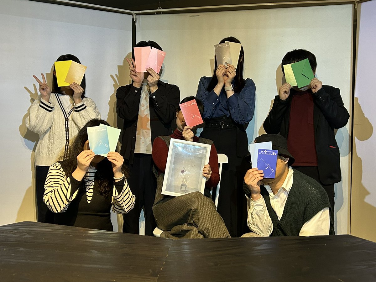 きょん@KYな人。 tweet media