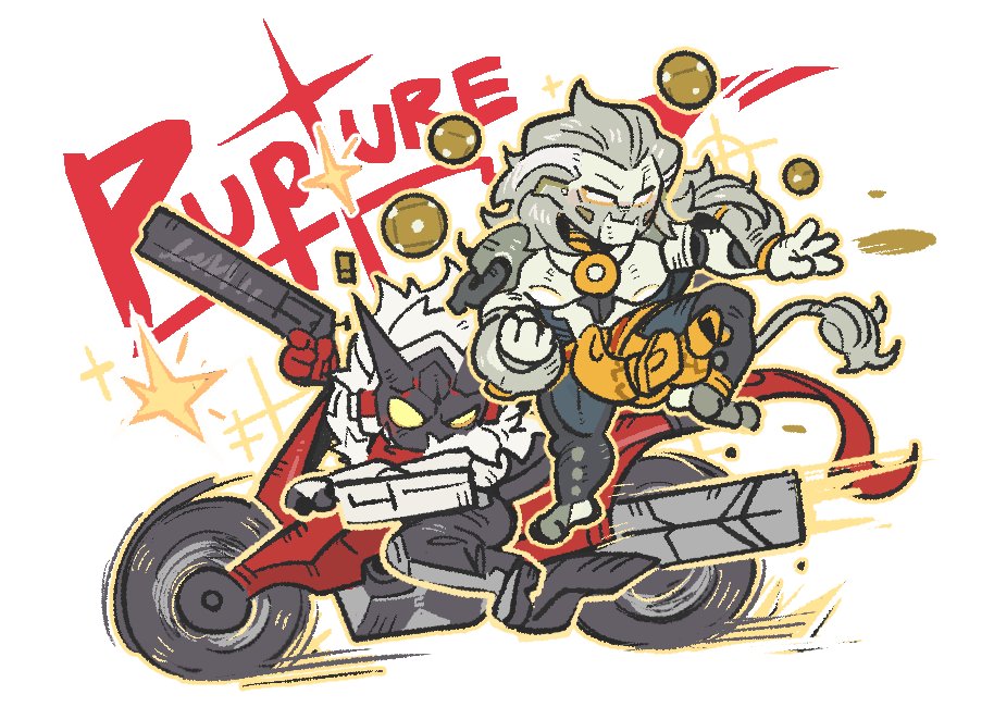 UfU_Fluffy tweet media