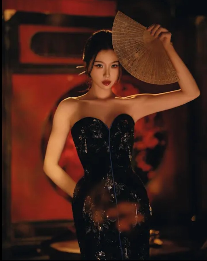 MY EVERYTHING❤️💙💛💚💜💖🐰👖💎 tweet media