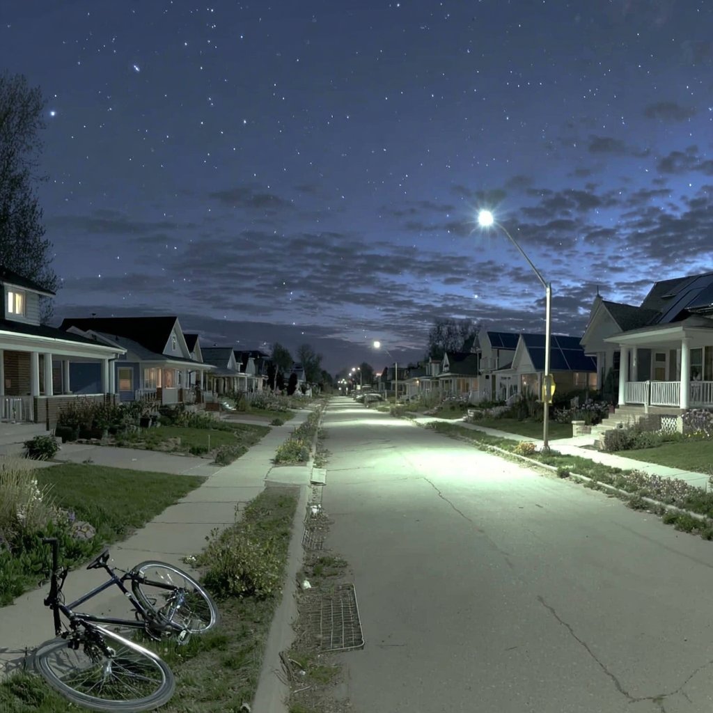 Liminal Dreams tweet media