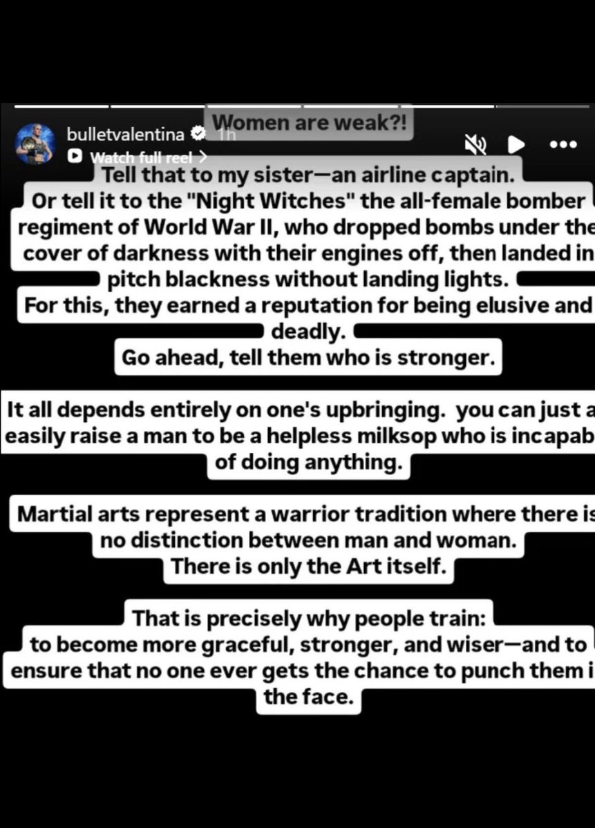 Full Mount MMA tweet media