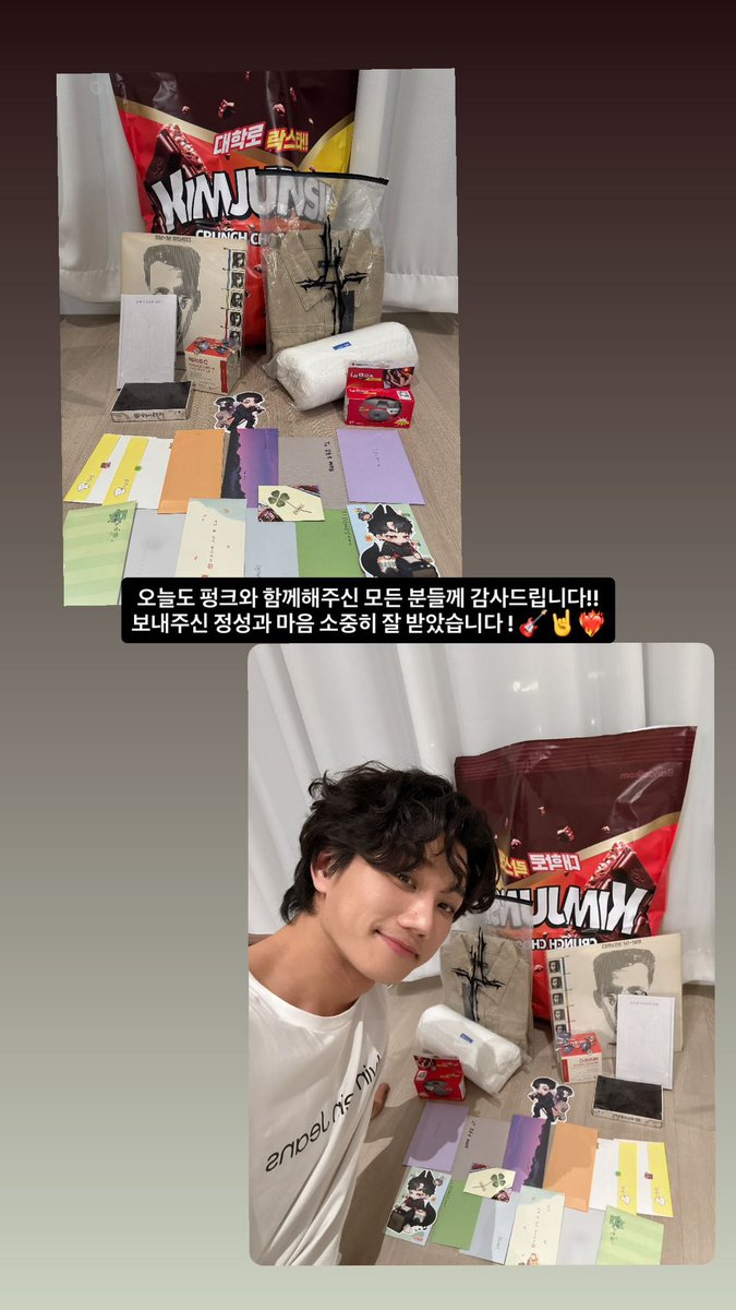 김준식 아카이브 tweet media