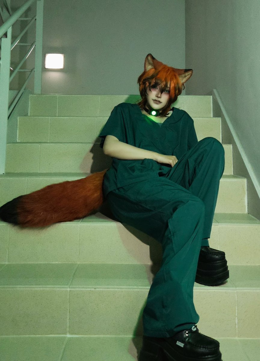 오리オリ080 3부코양일 tweet media