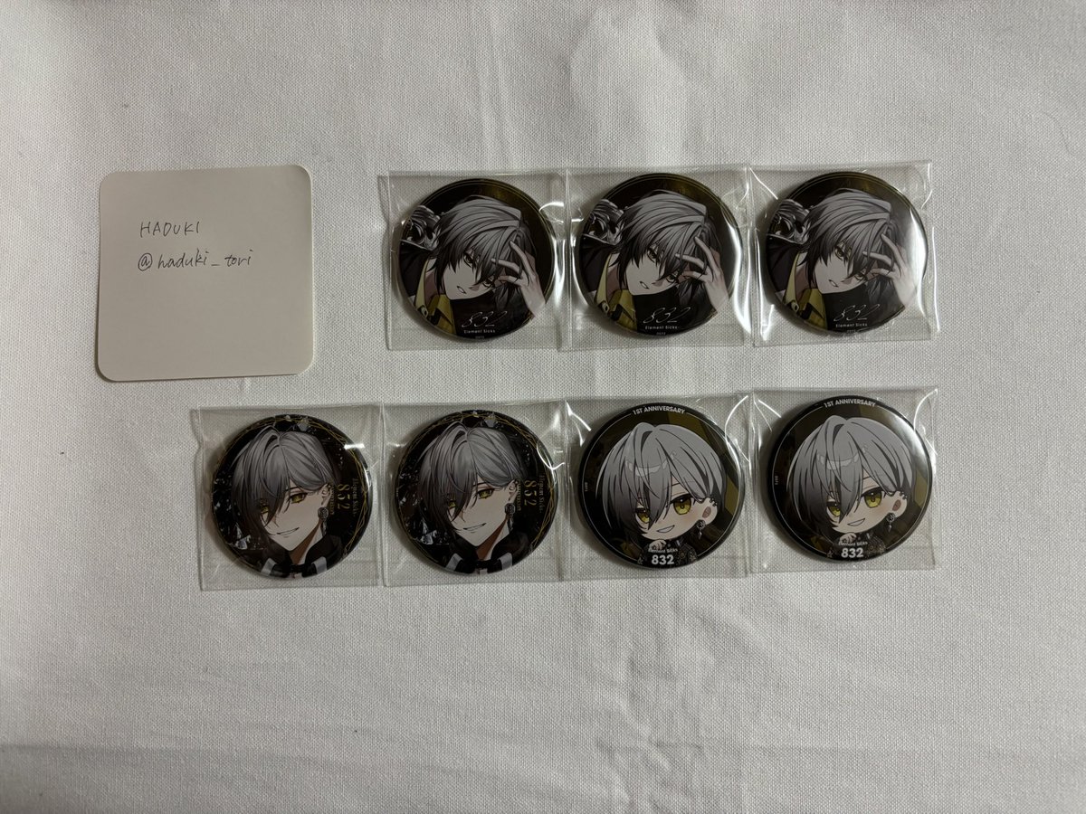 ʜᴀᴅᴜᴋɪ tweet media