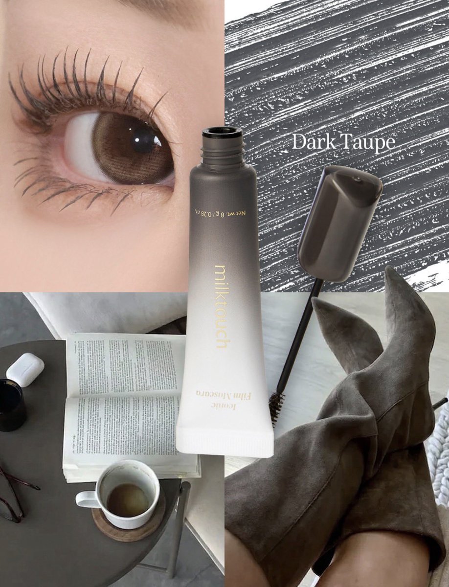 メゾンカラクル / Máison Colorcle tweet media