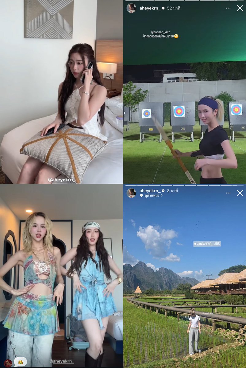 มุ้บมิ้บ tweet media