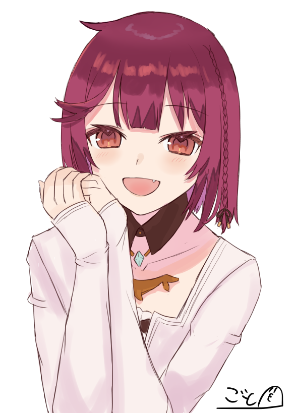 かりぶちごと tweet media