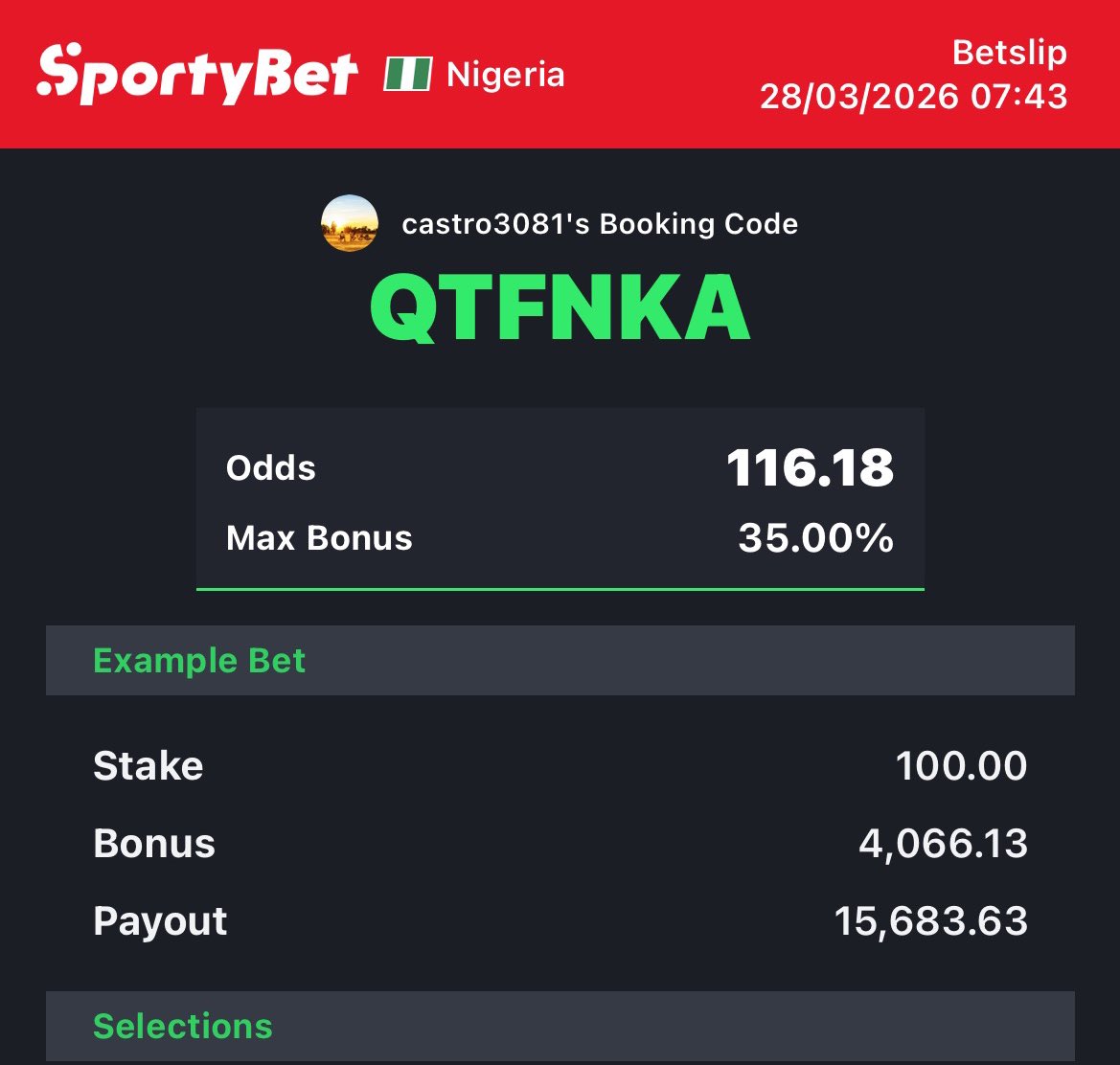 🄲🄰🅂🅃🅁🄾 tweet media