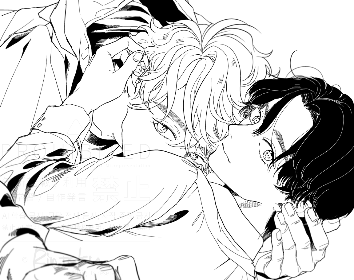 厘てく🍞 カメ恋 tweet media