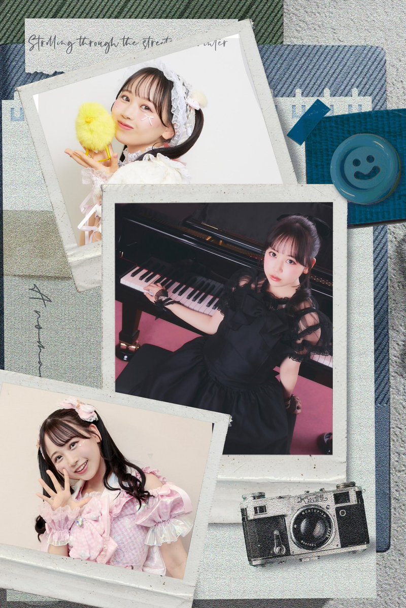 よっぱー👼🎀🤍 tweet media