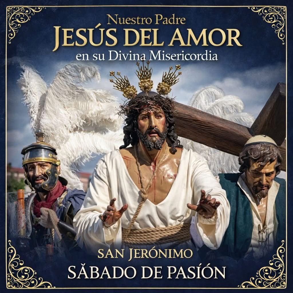 La Algaba Cofrade tweet media