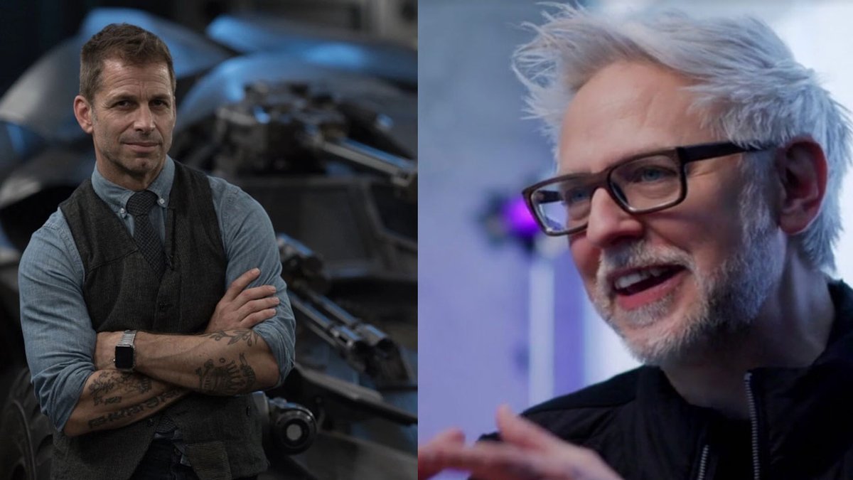 Geeks + Gamers tweet media