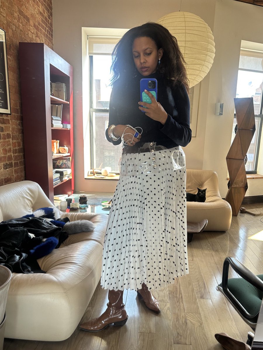 habesha princess tweet media