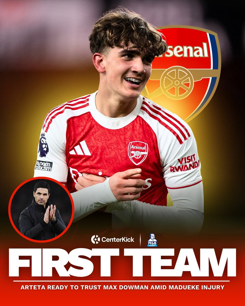 CenterKick tweet media