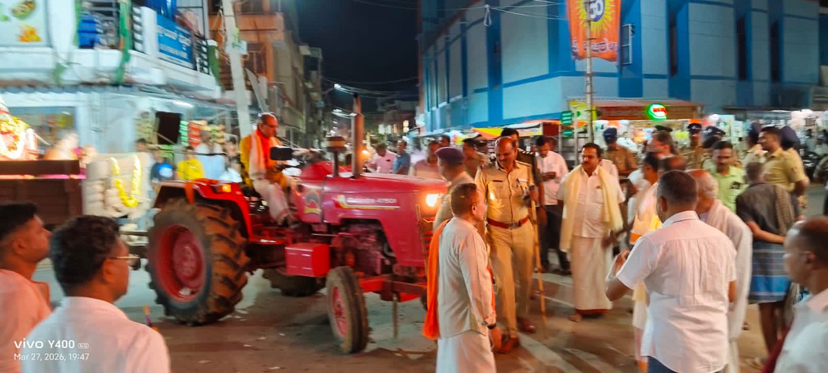 SP HASSAN tweet media