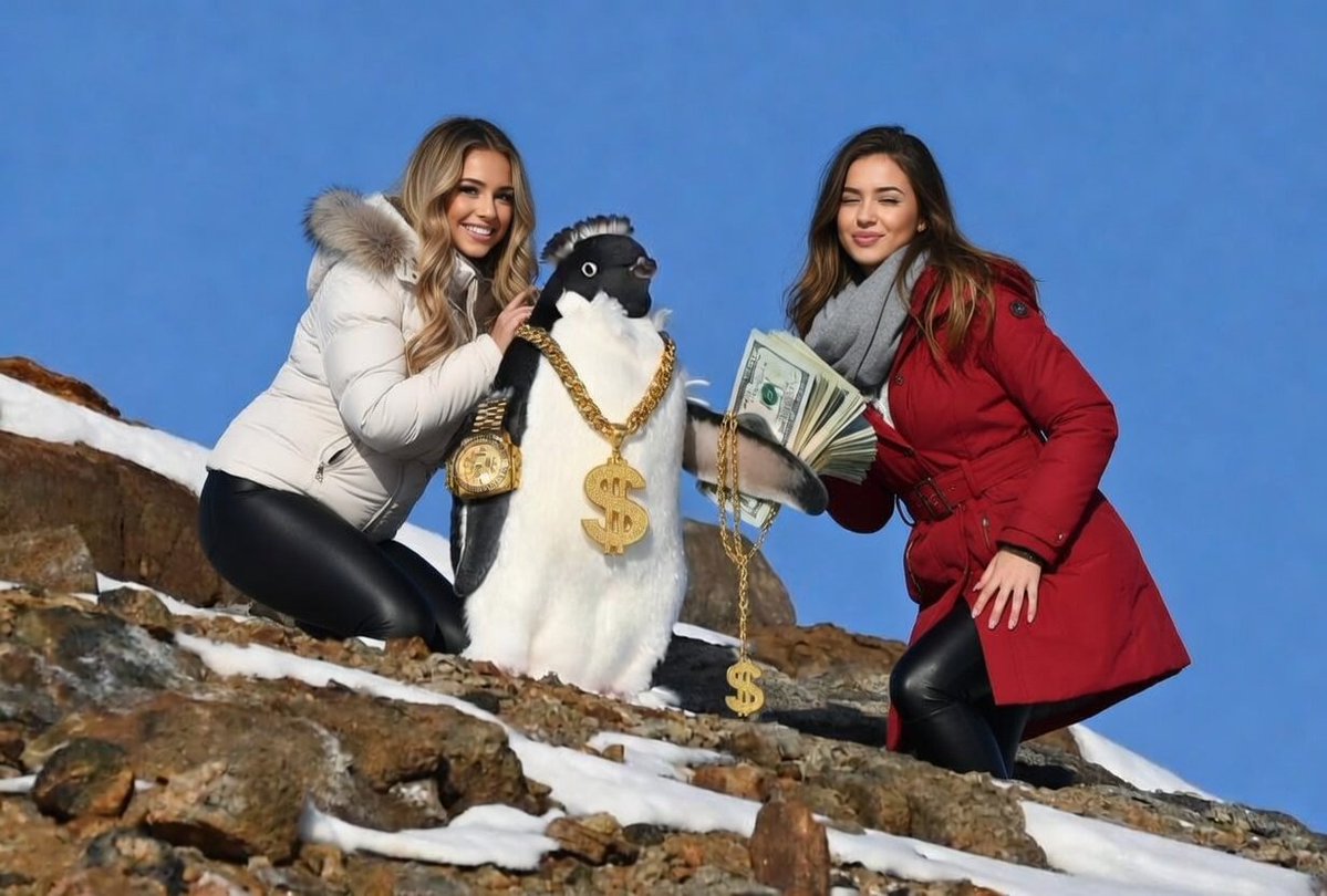 Cl4w🧲 tweet media