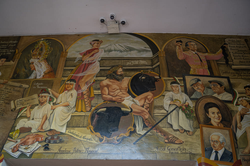 Rey Buitrago🐂🐃📊🇨🇴 tweet media