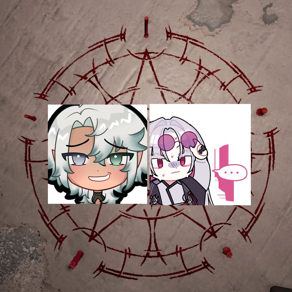 Moritsuki Tohru ✧༚🌙 LUMINYX tweet media