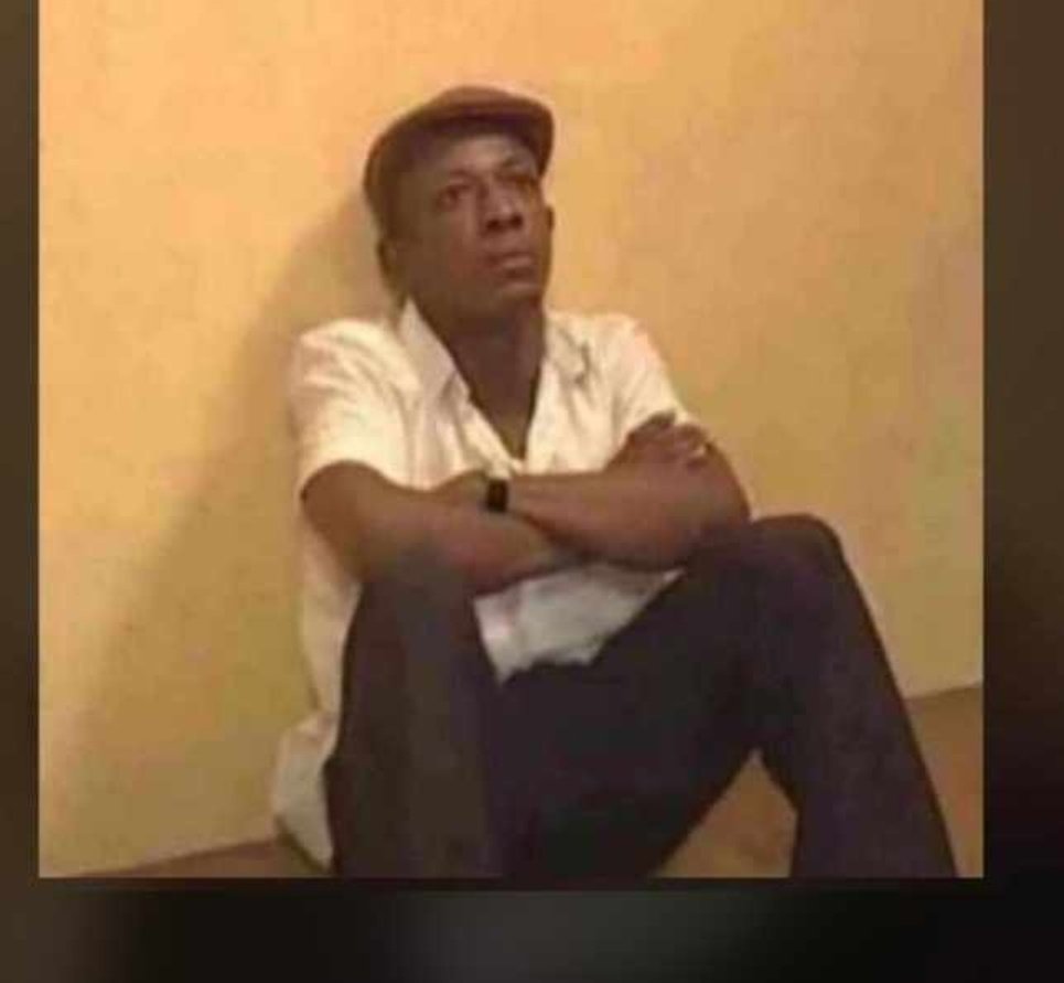 Okey Cliff tweet media