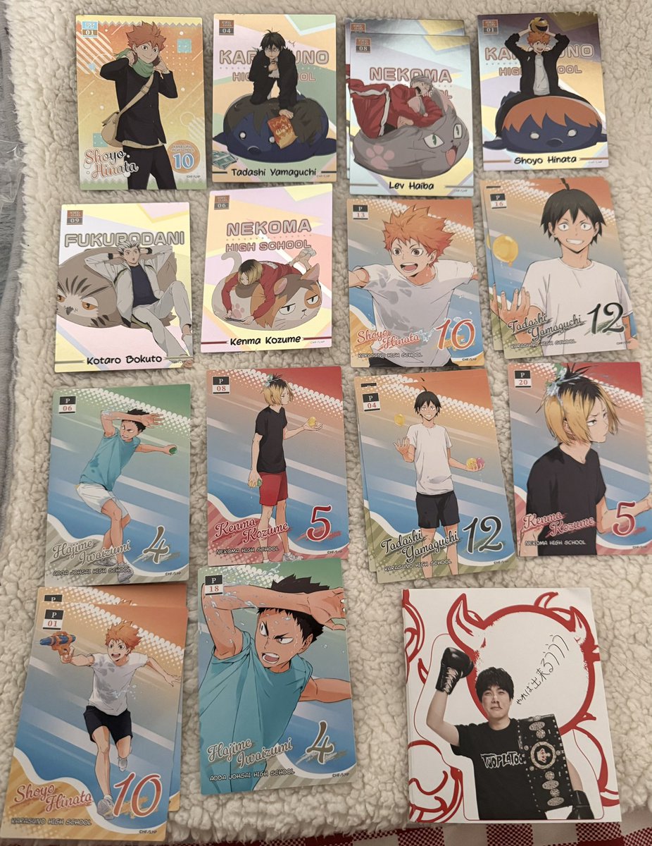 Teto63🐯*⑅ プロカ見ていない方返事しません tweet media