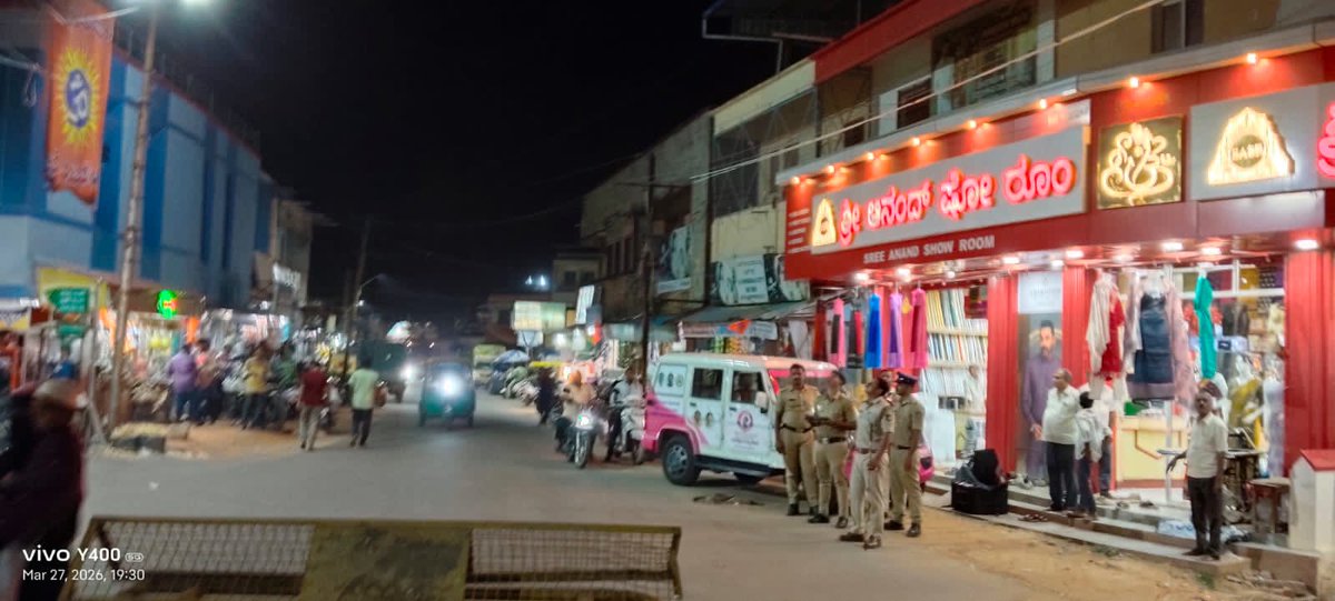 SP HASSAN tweet media