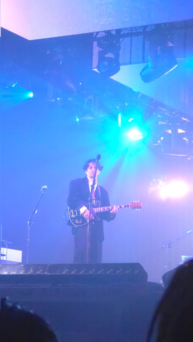 じゃがいも@感謝!感激!雨アラモード! tweet media