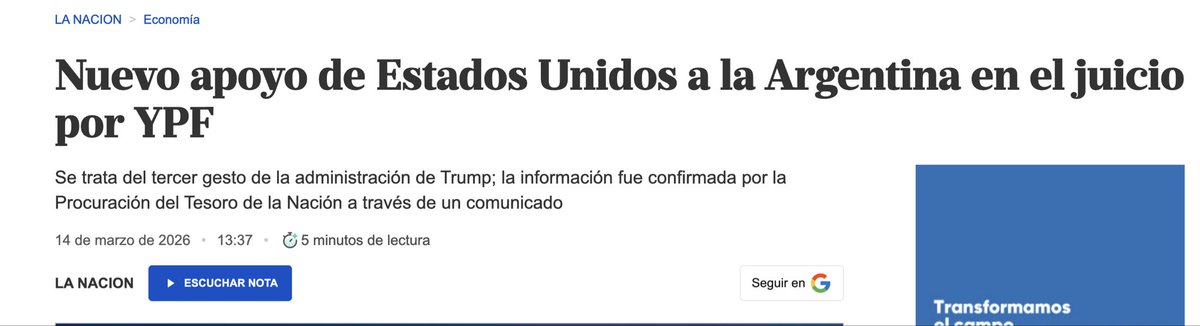 🇦🇷 Federico Schenone tweet media