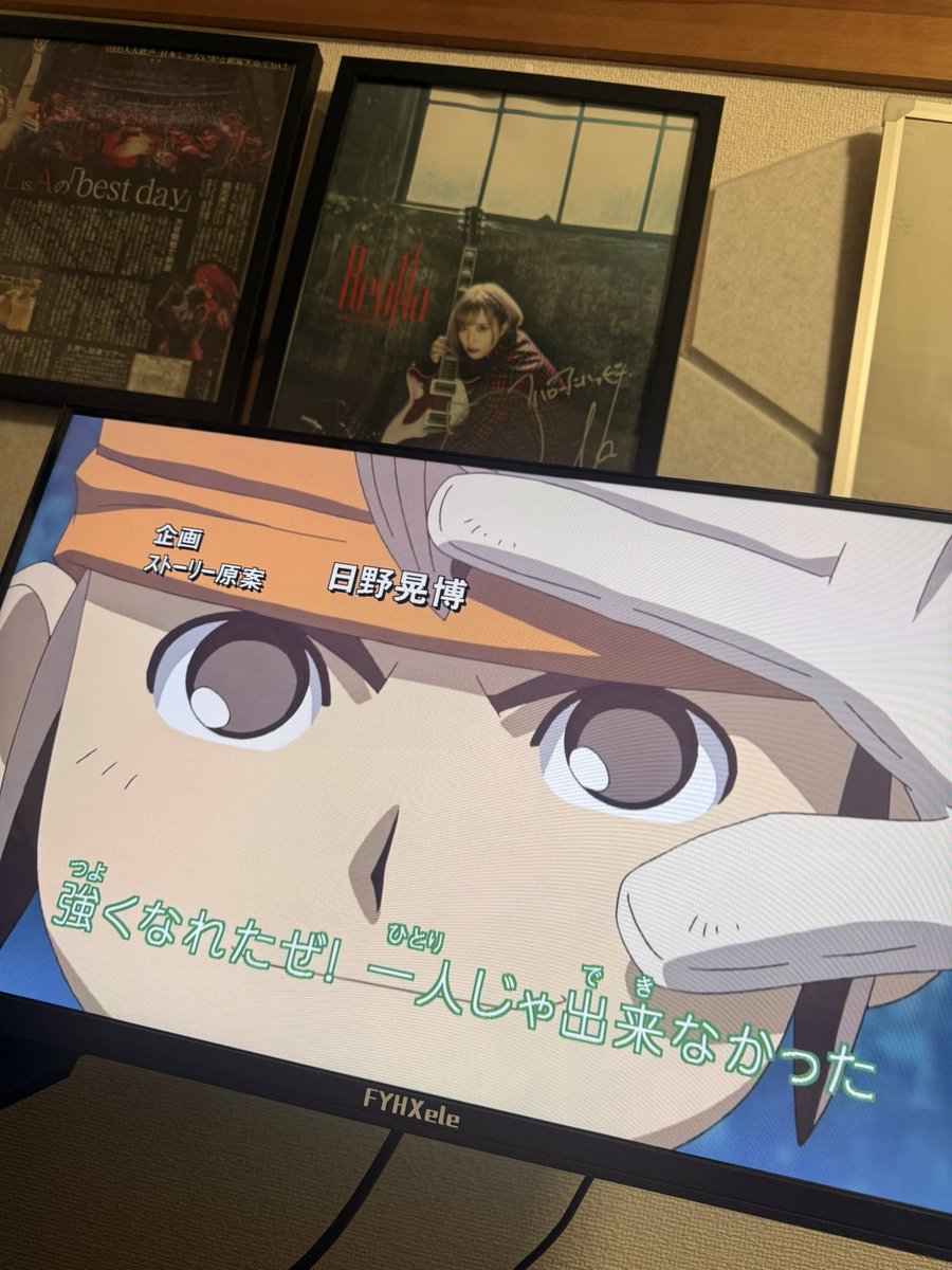 けーじゃ@趣味日常 tweet media