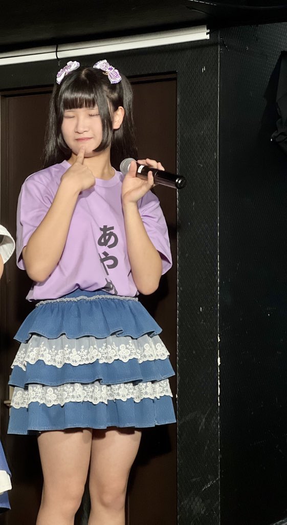 まろろん tweet media