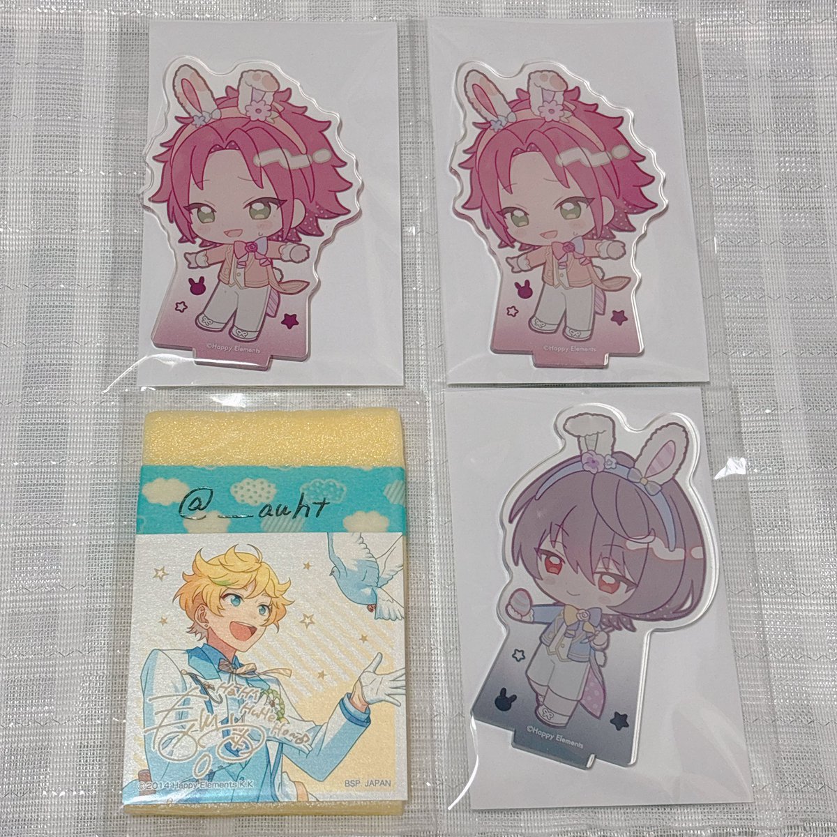 みずいろ🦈 tweet media