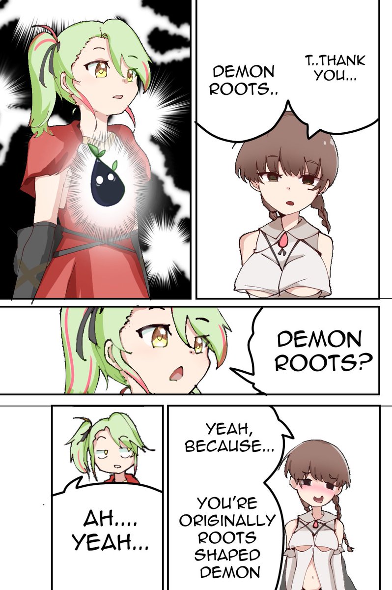 Renno Andika (Need Rest) tweet media