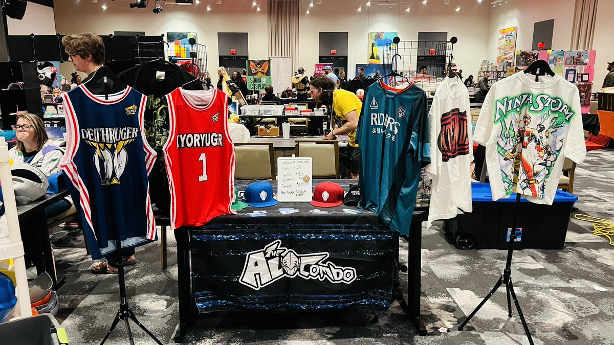 TheALCombo tweet media