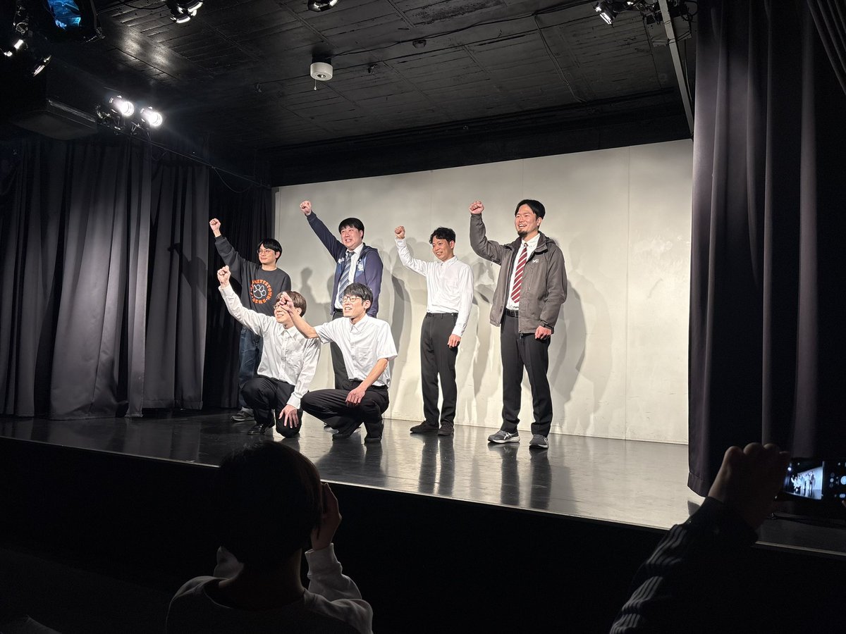 しびれグラムサム 山田 tweet media