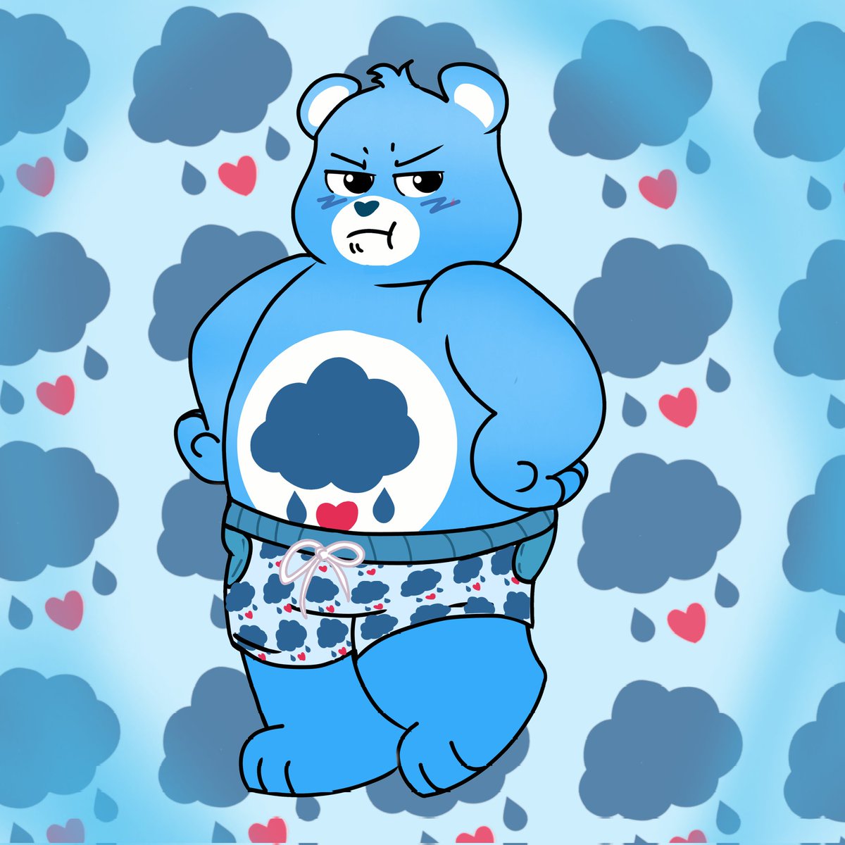 CUSHY PIE tweet media