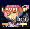 Lv.100 ~~