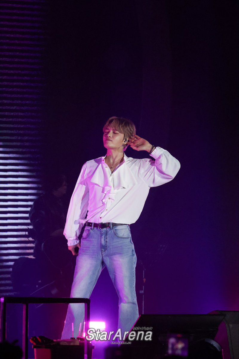 StarArena (스타아레나) tweet media