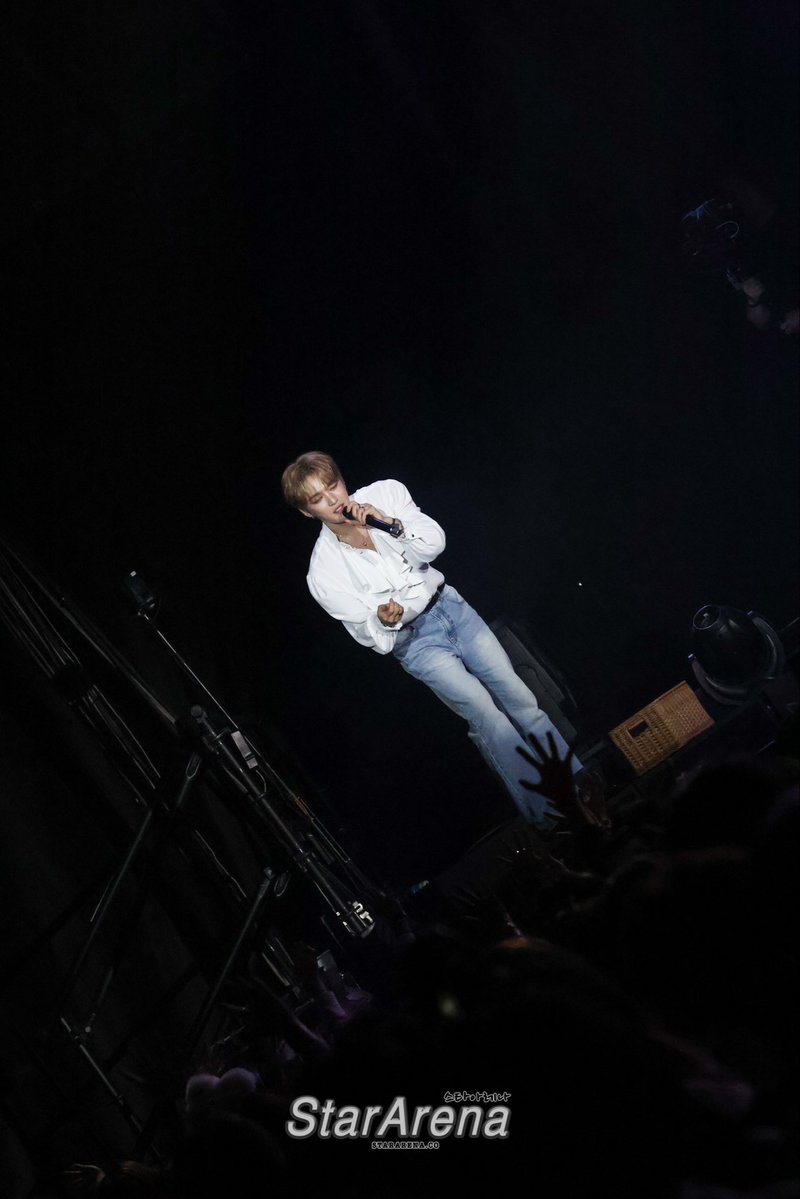 StarArena (스타아레나) tweet media