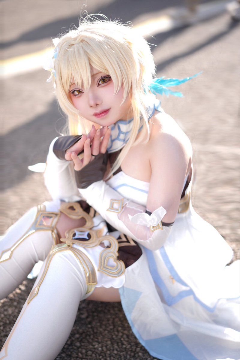 甘味りう゛ tweet media