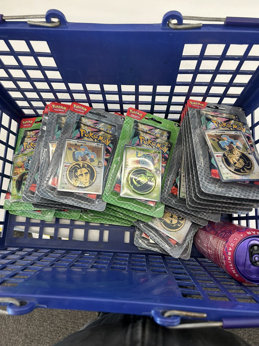 Rippin’ and Sippin’ tweet media