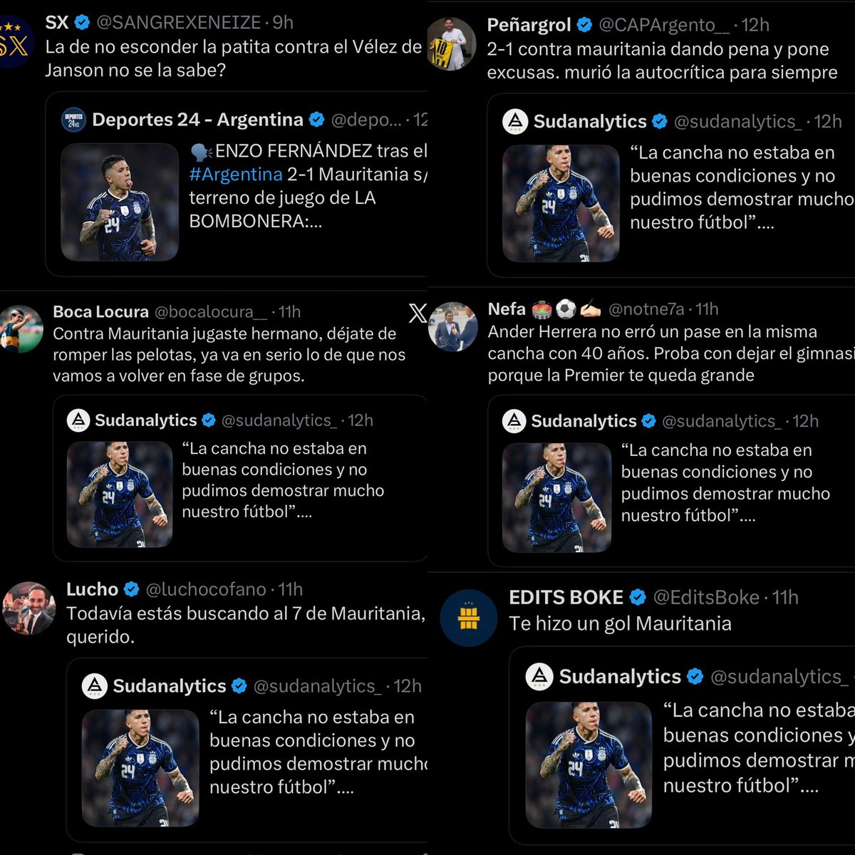 PaseClave tweet media