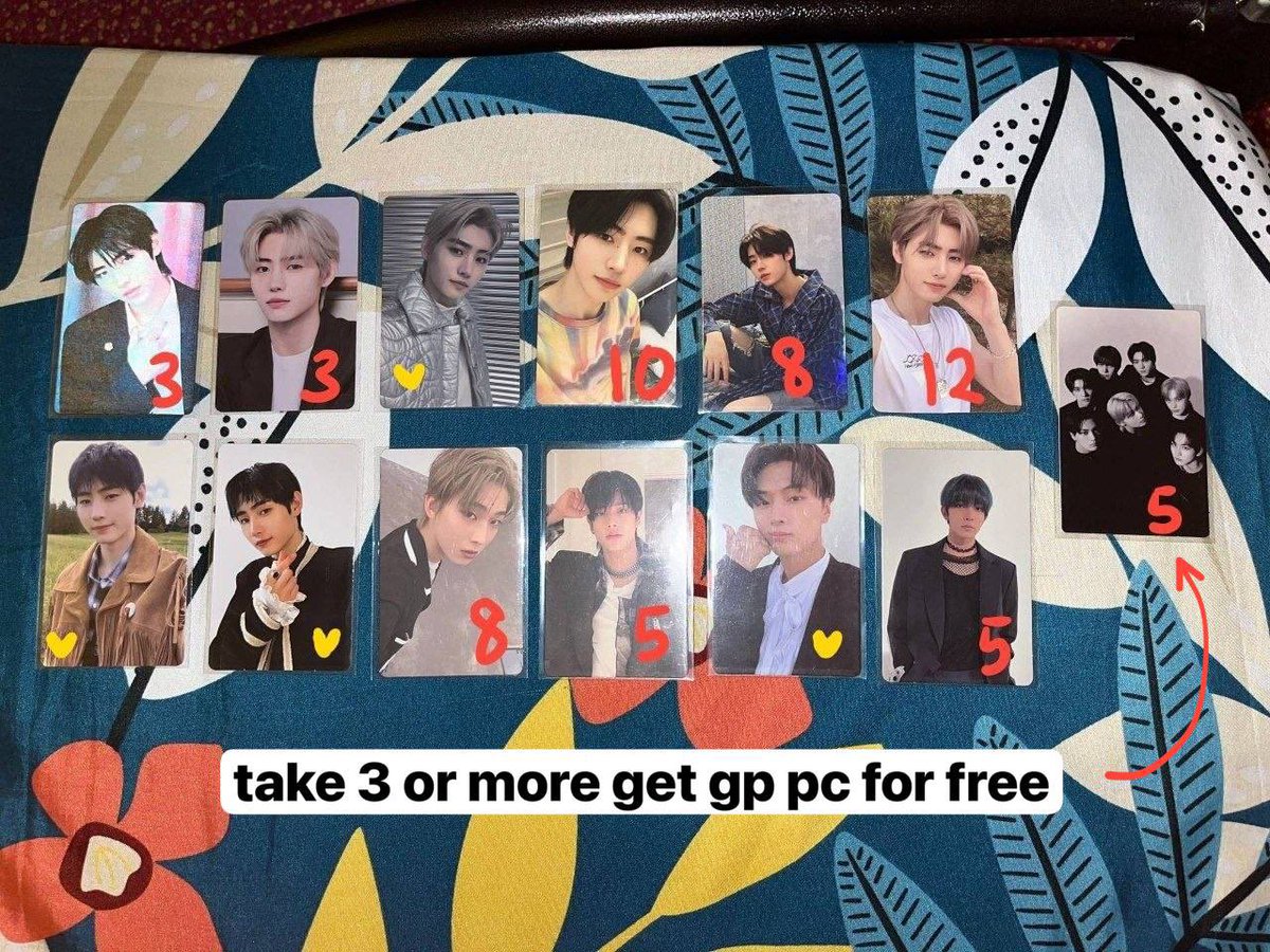 빗스 saw tubatu ⭐️ | sevEN 7️⃣ tweet media