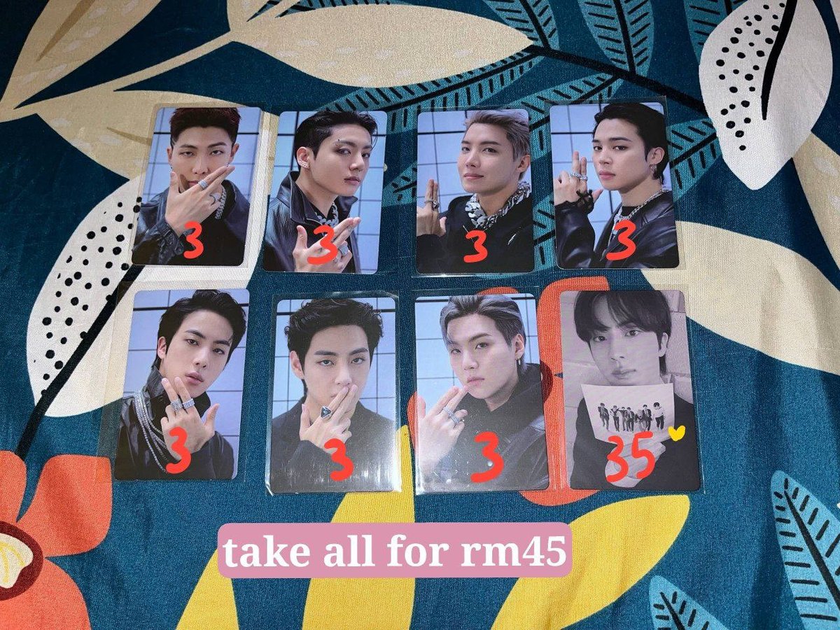 빗스 saw tubatu ⭐️ | sevEN 7️⃣ tweet media