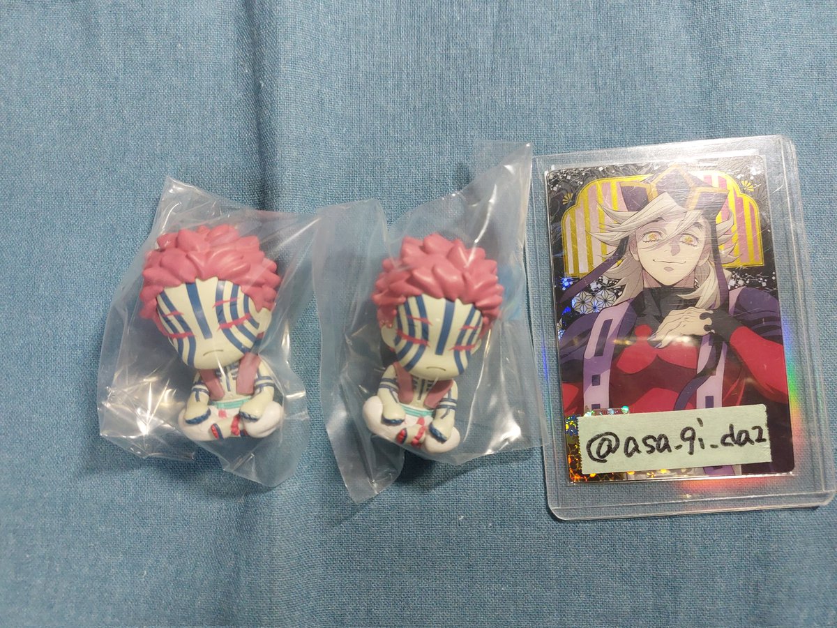 ハナダ@通知不良中🙏 tweet media